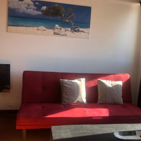 Sofia'S Superior Apartment Мендоса Экстерьер фото