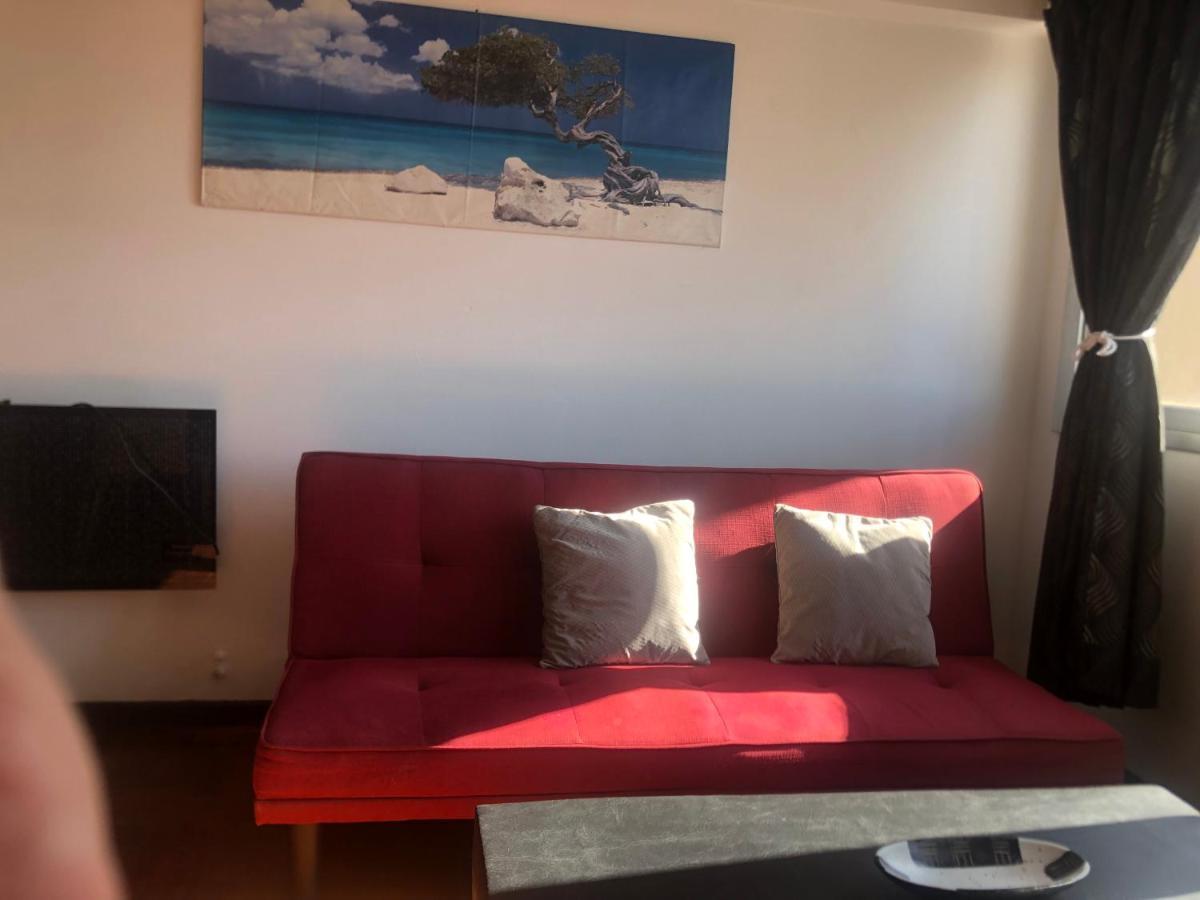 Sofia'S Superior Apartment Мендоса Экстерьер фото