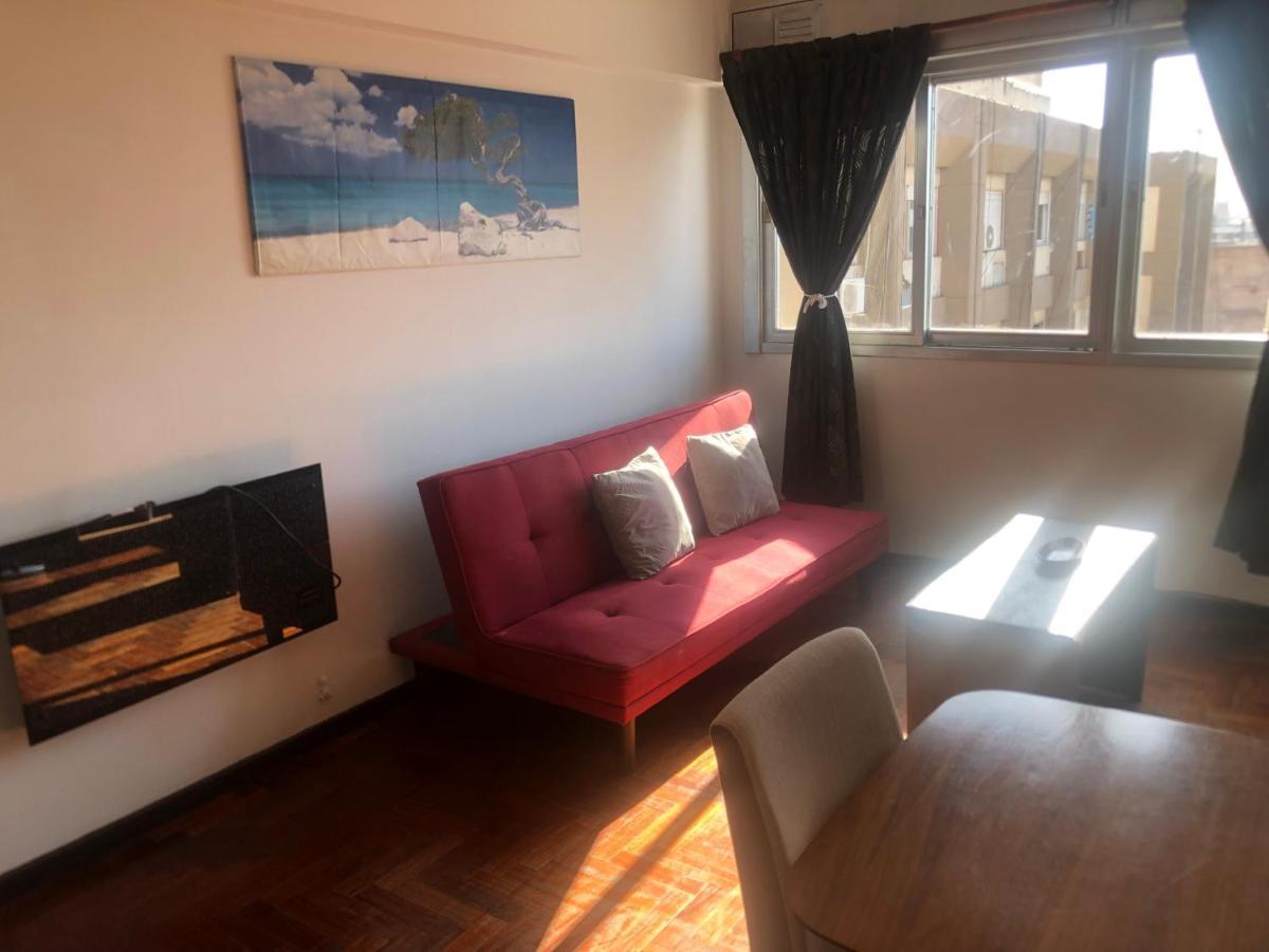 Sofia'S Superior Apartment Мендоса Экстерьер фото