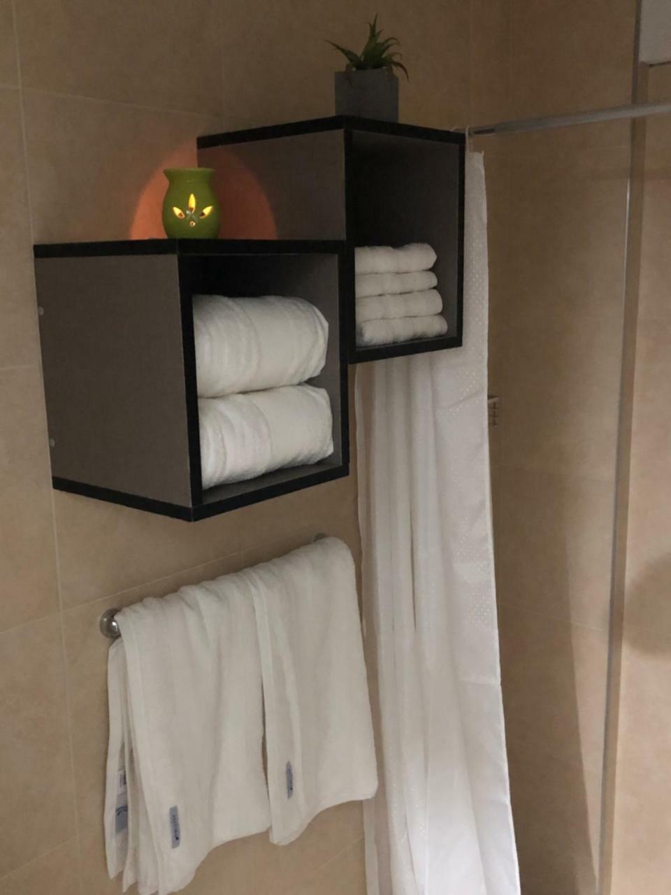 Sofia'S Superior Apartment Мендоса Экстерьер фото