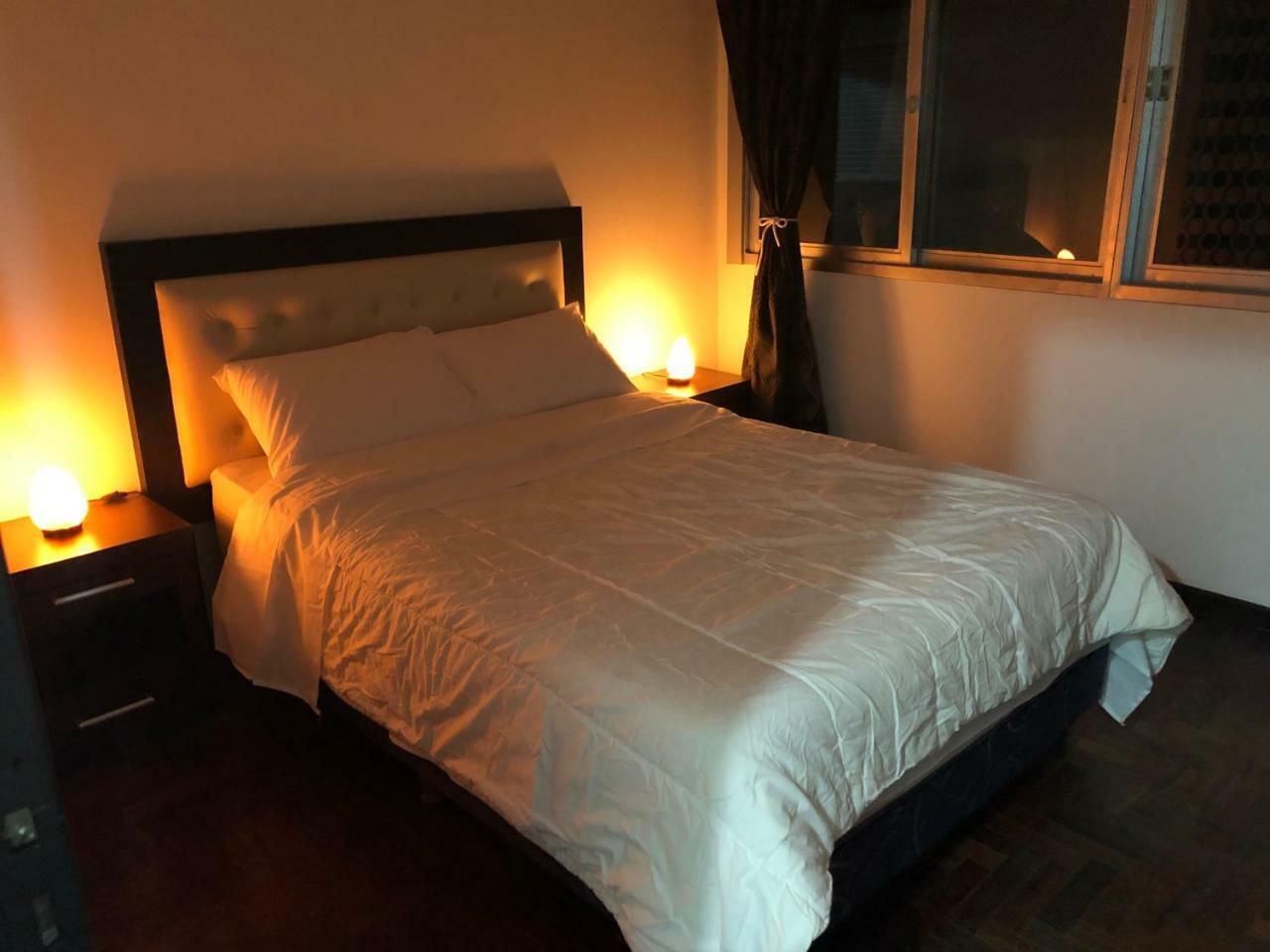 Sofia'S Superior Apartment Мендоса Экстерьер фото