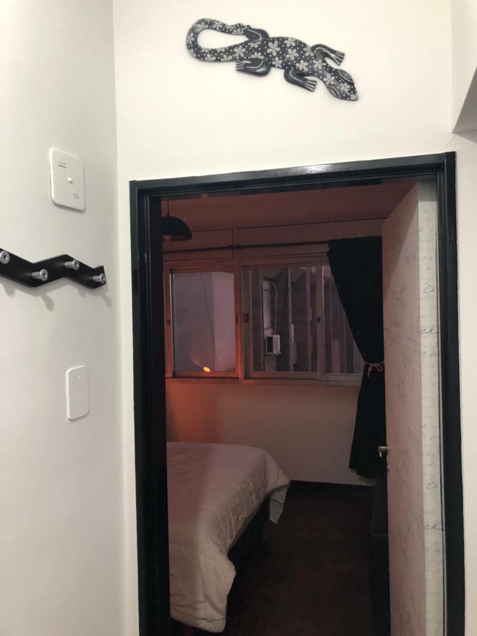 Sofia'S Superior Apartment Мендоса Экстерьер фото