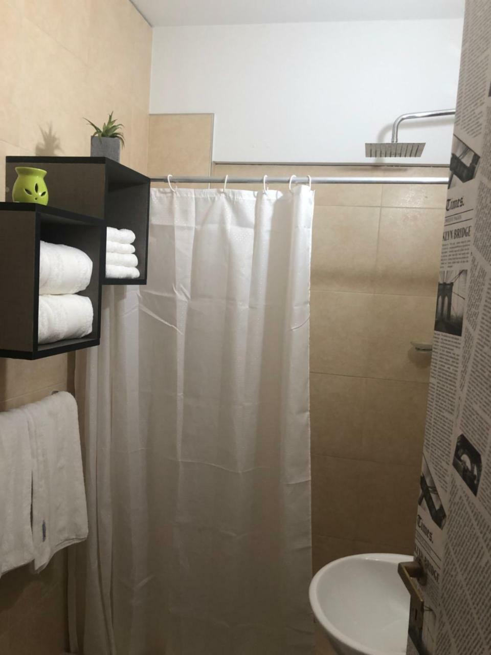 Sofia'S Superior Apartment Мендоса Экстерьер фото