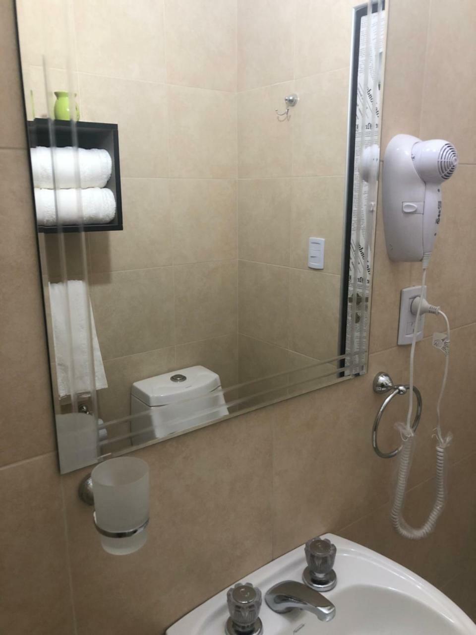 Sofia'S Superior Apartment Мендоса Экстерьер фото