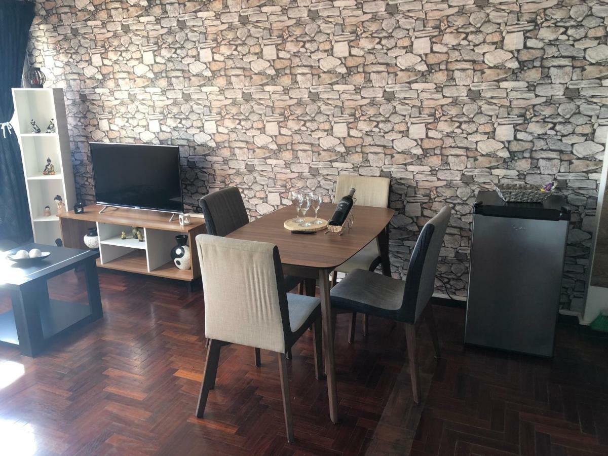 Sofia'S Superior Apartment Мендоса Экстерьер фото