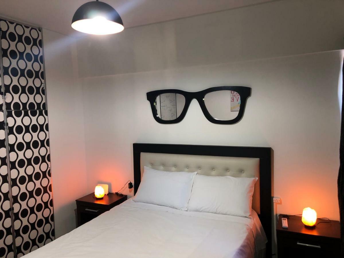 Sofia'S Superior Apartment Мендоса Экстерьер фото
