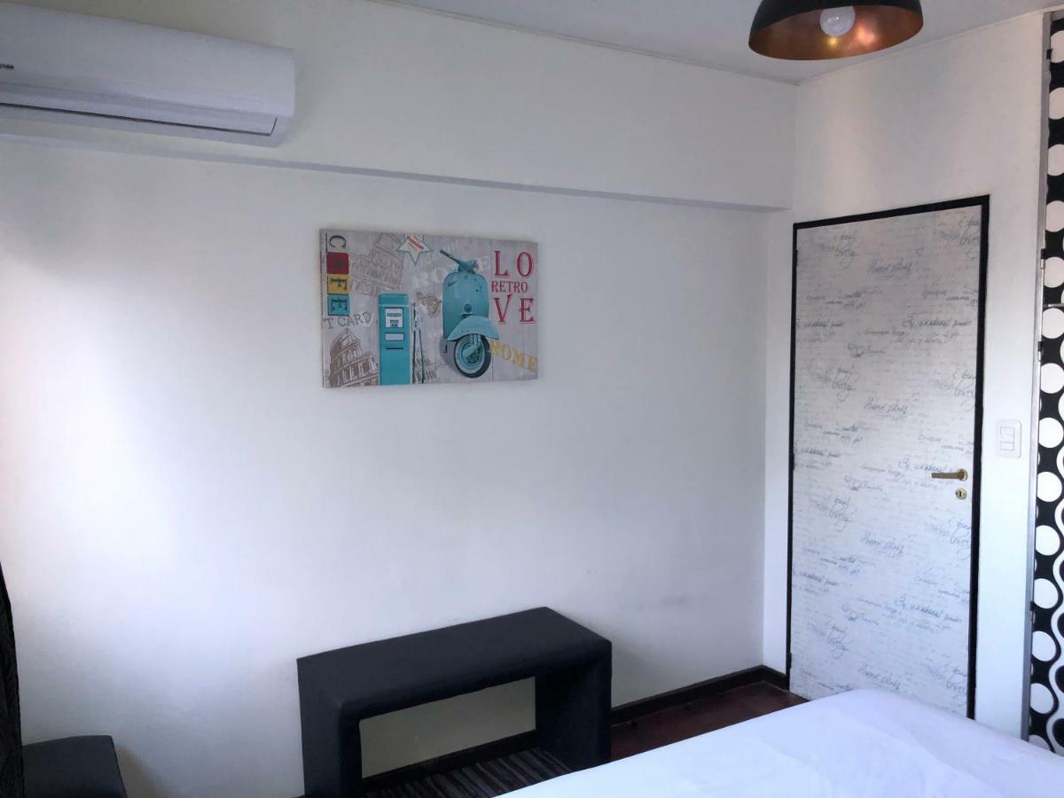 Sofia'S Superior Apartment Мендоса Экстерьер фото